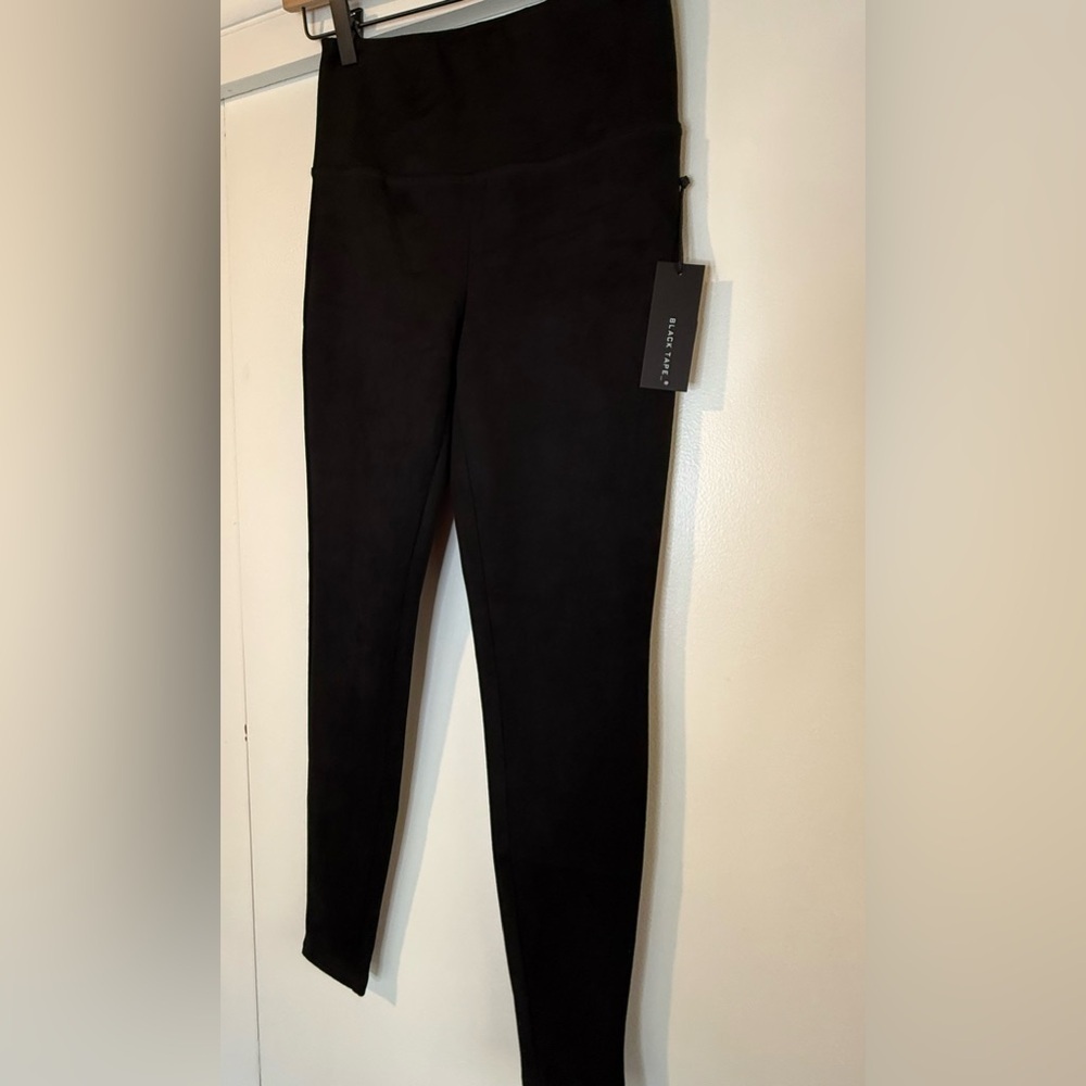 Black Tape Super Soft Leggings | NWT - Picture 2 of 7
